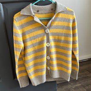 Brand new 100% cashmere cardigan